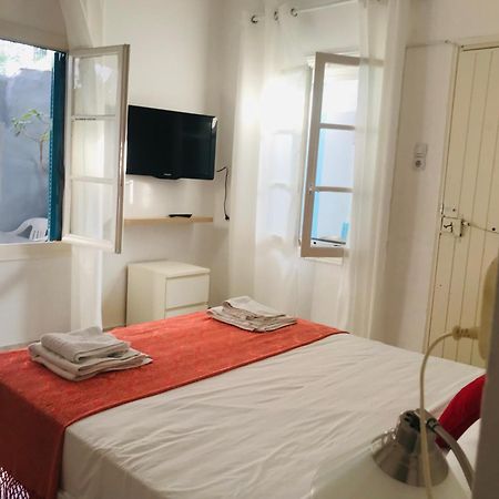 Giannoulis House 2 Vintage Apartment Preveza Bagian luar foto