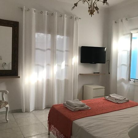 Giannoulis House 2 Vintage Apartment Preveza Bagian luar foto