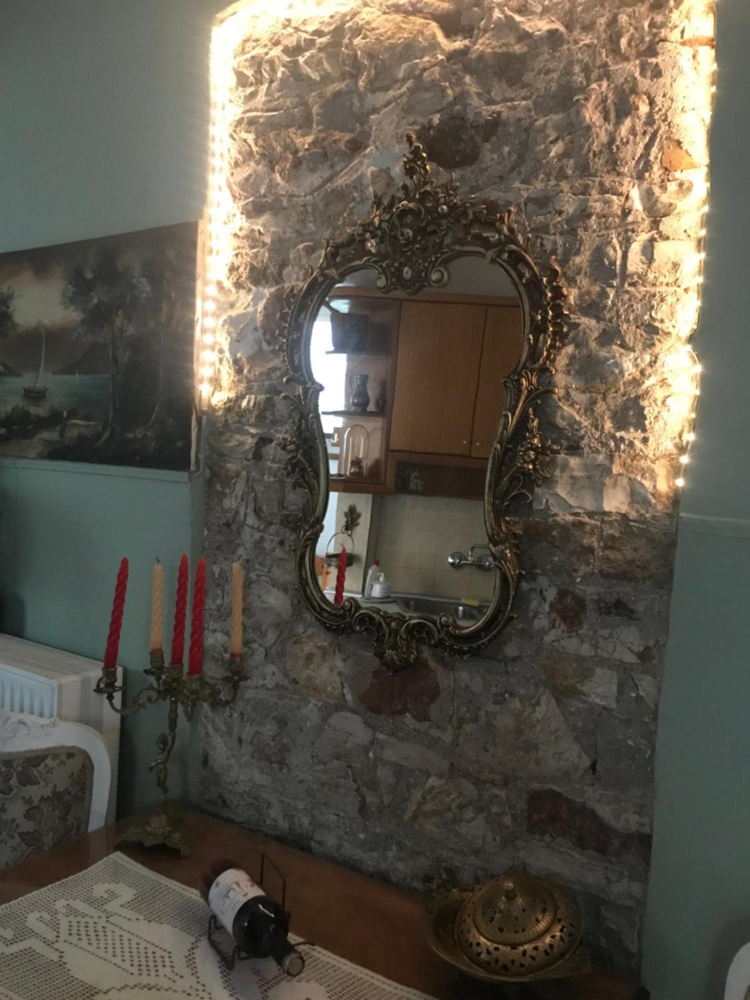 Giannoulis House 2 Vintage Apartment Preveza Bagian luar foto