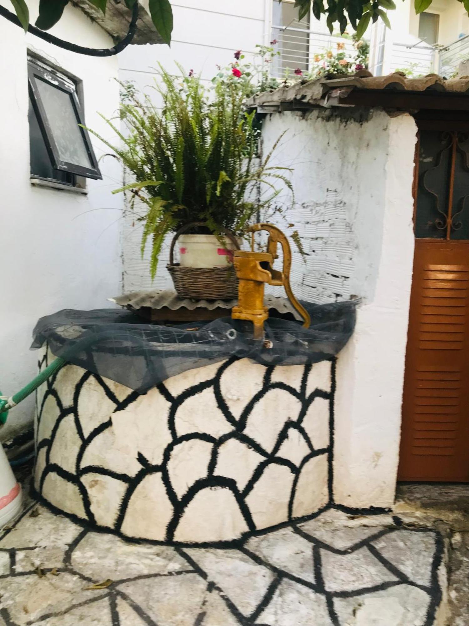 Giannoulis House 2 Vintage Apartment Preveza Bagian luar foto
