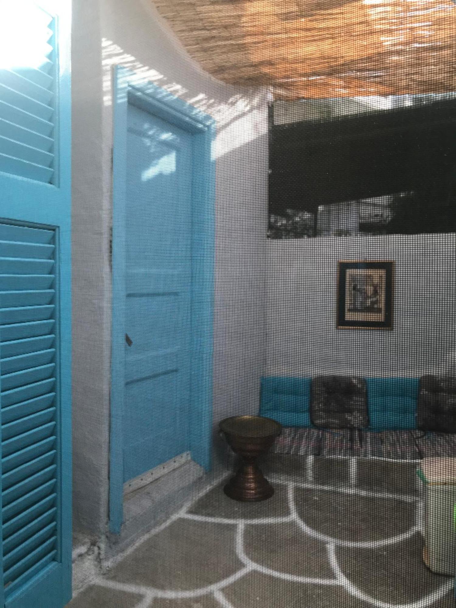 Giannoulis House 2 Vintage Apartment Preveza Bagian luar foto