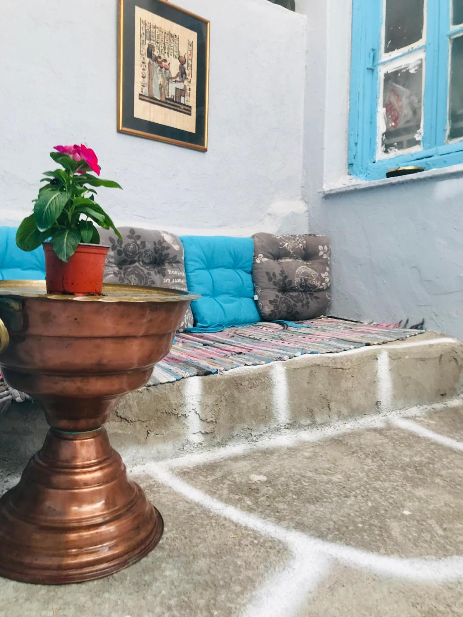 Giannoulis House 2 Vintage Apartment Preveza Bagian luar foto
