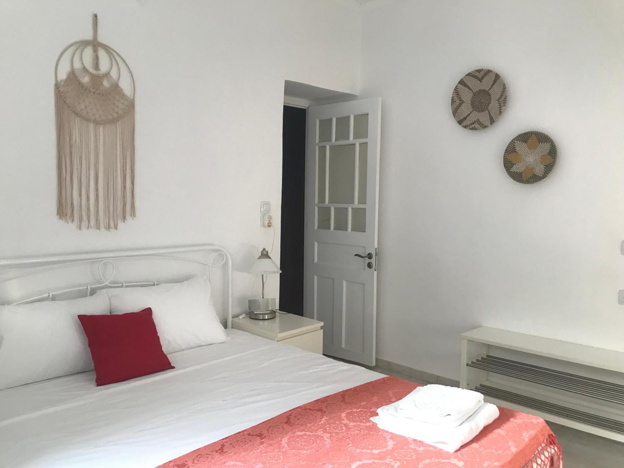 Giannoulis House 2 Vintage Apartment Preveza Bagian luar foto