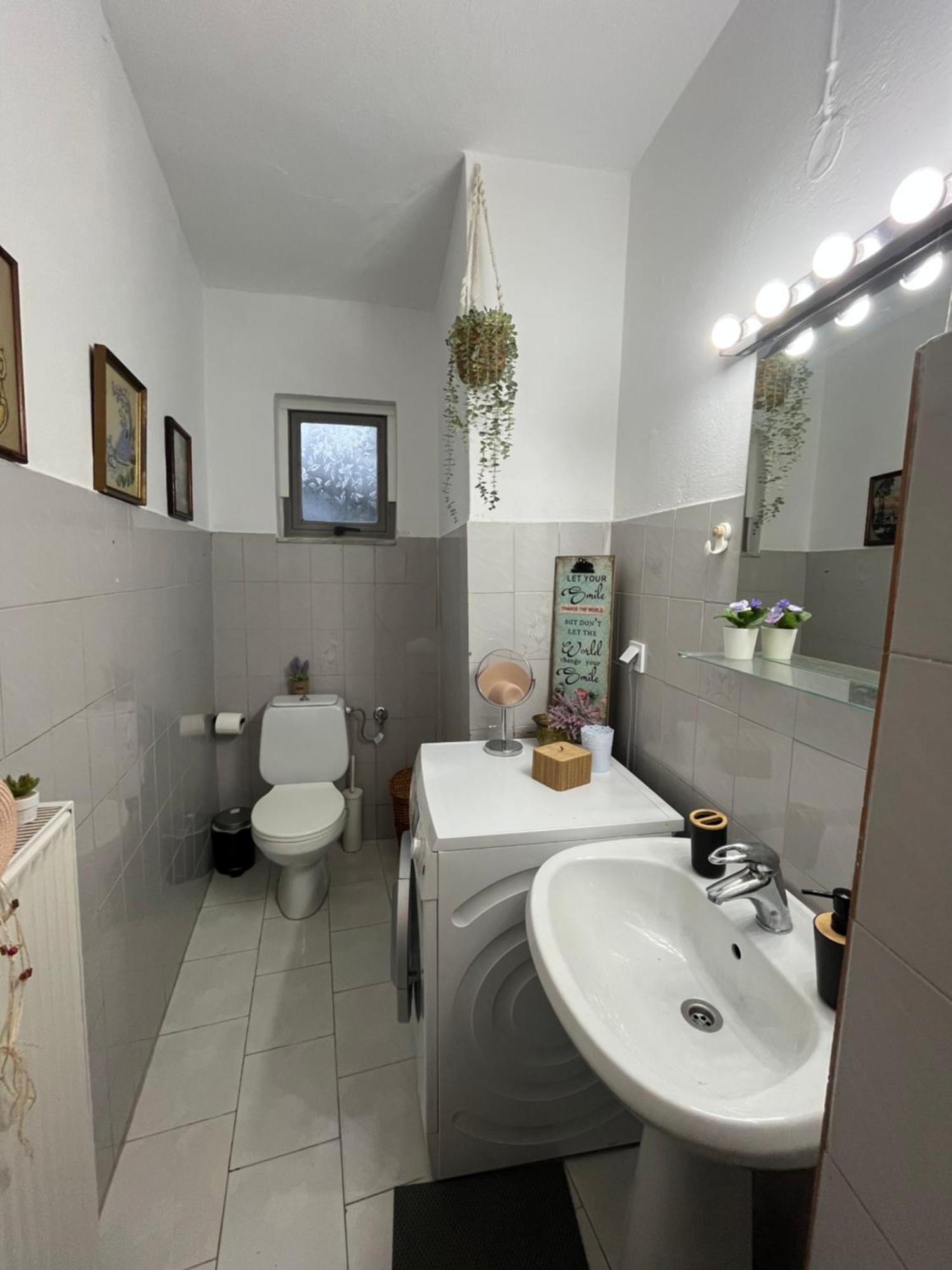 Giannoulis House 2 Vintage Apartment Preveza Bagian luar foto