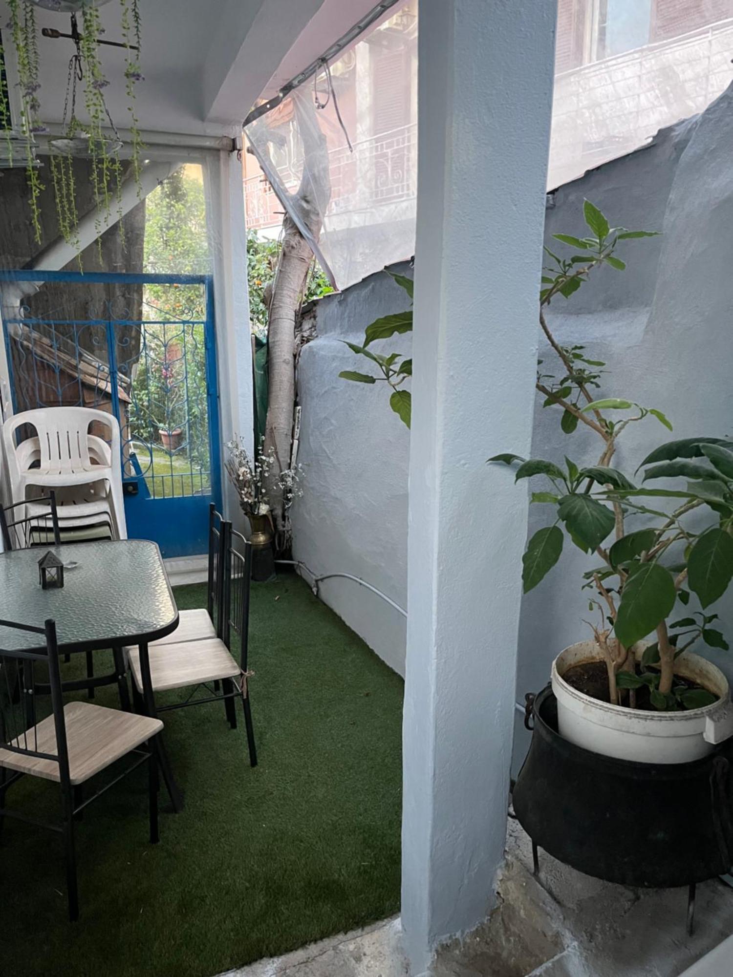 Giannoulis House 2 Vintage Apartment Preveza Bagian luar foto