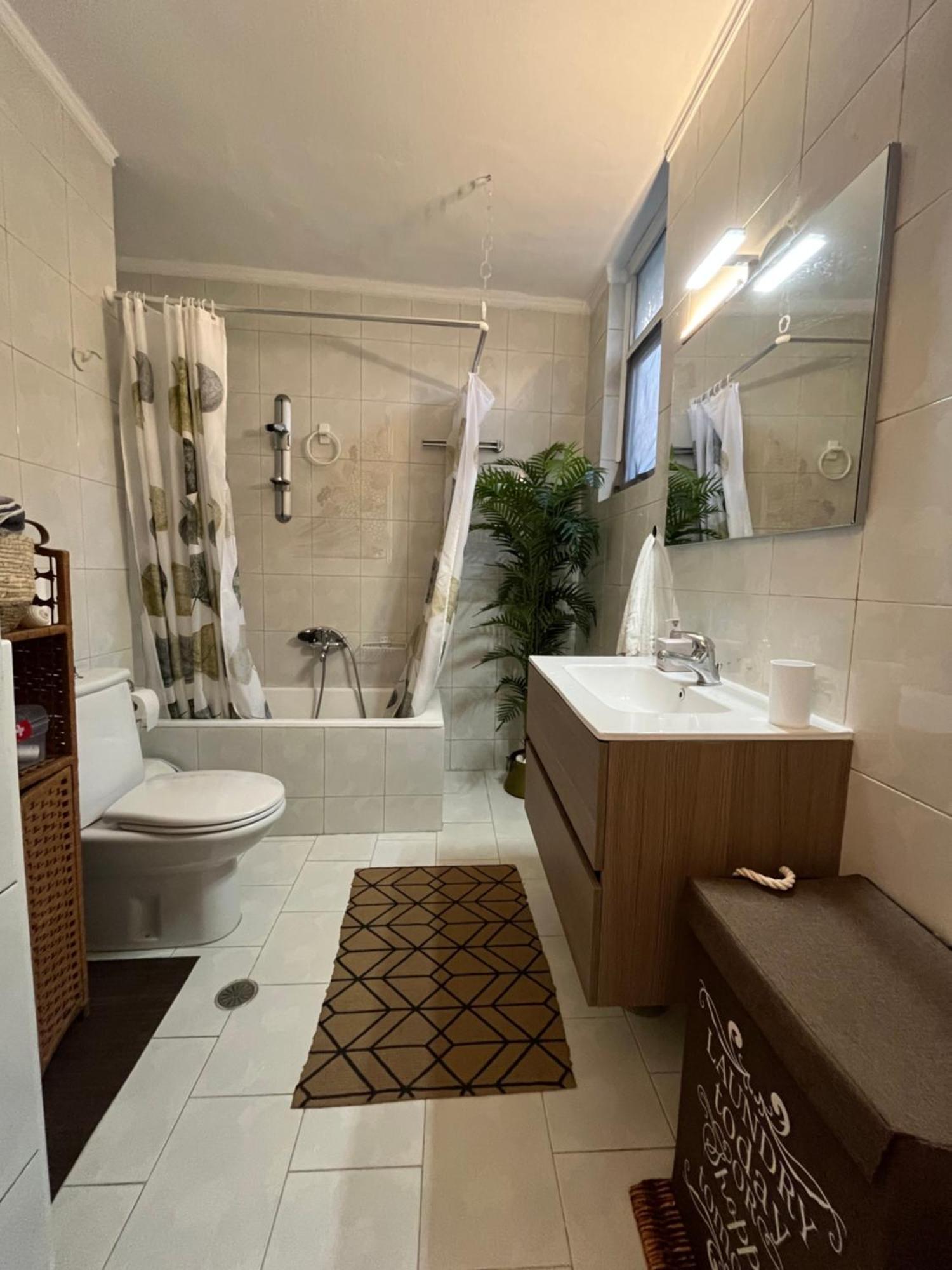 Giannoulis House 2 Vintage Apartment Preveza Bagian luar foto